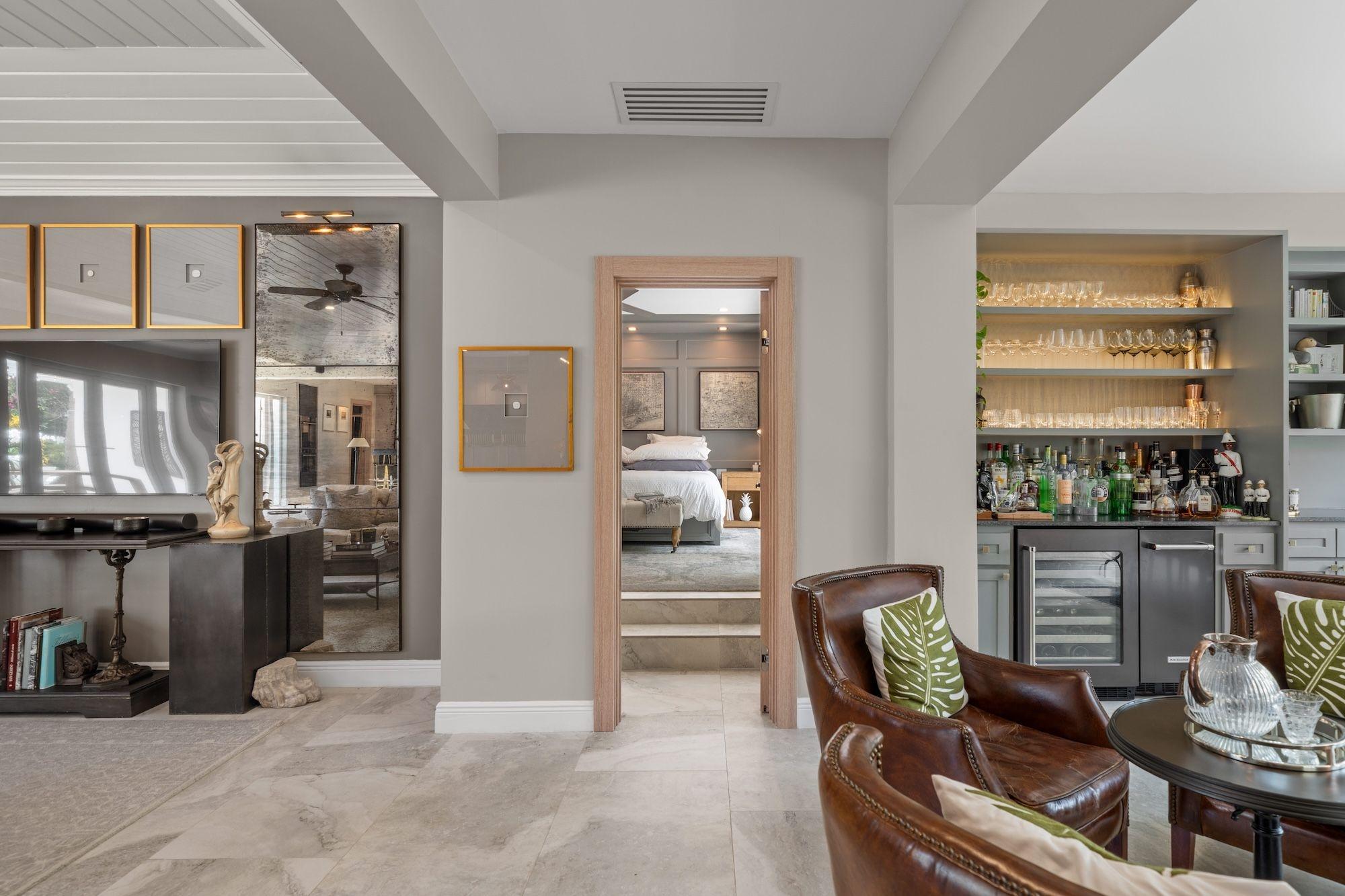 Martini House