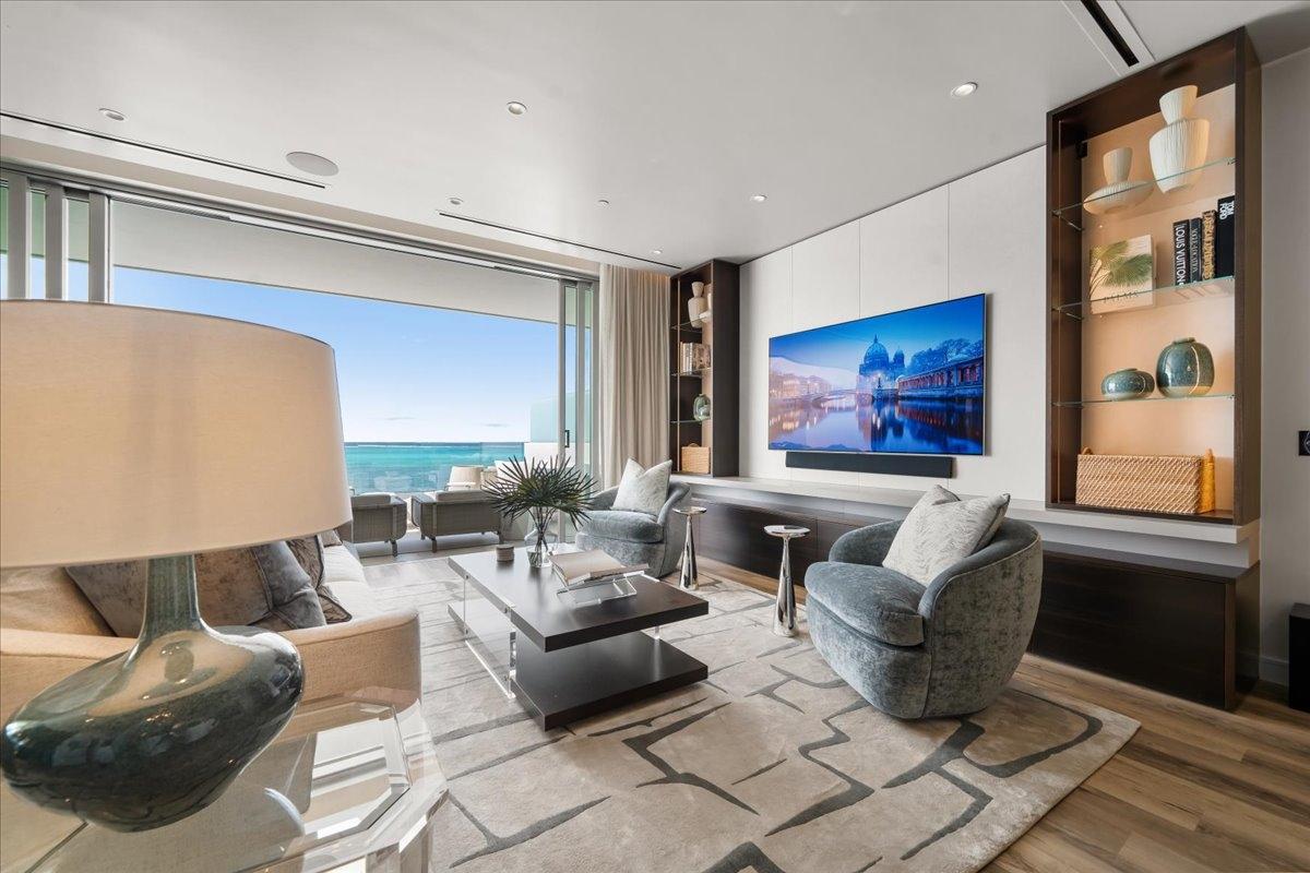 603 Pent. – Goldwynn