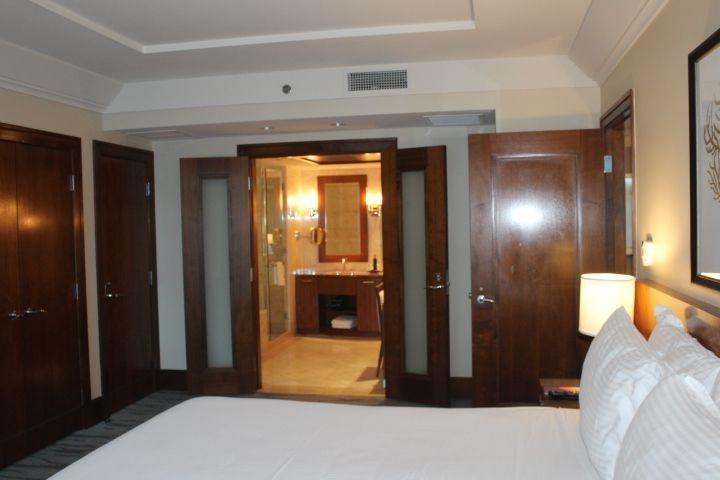 THE REEF AT ATLANTIS
