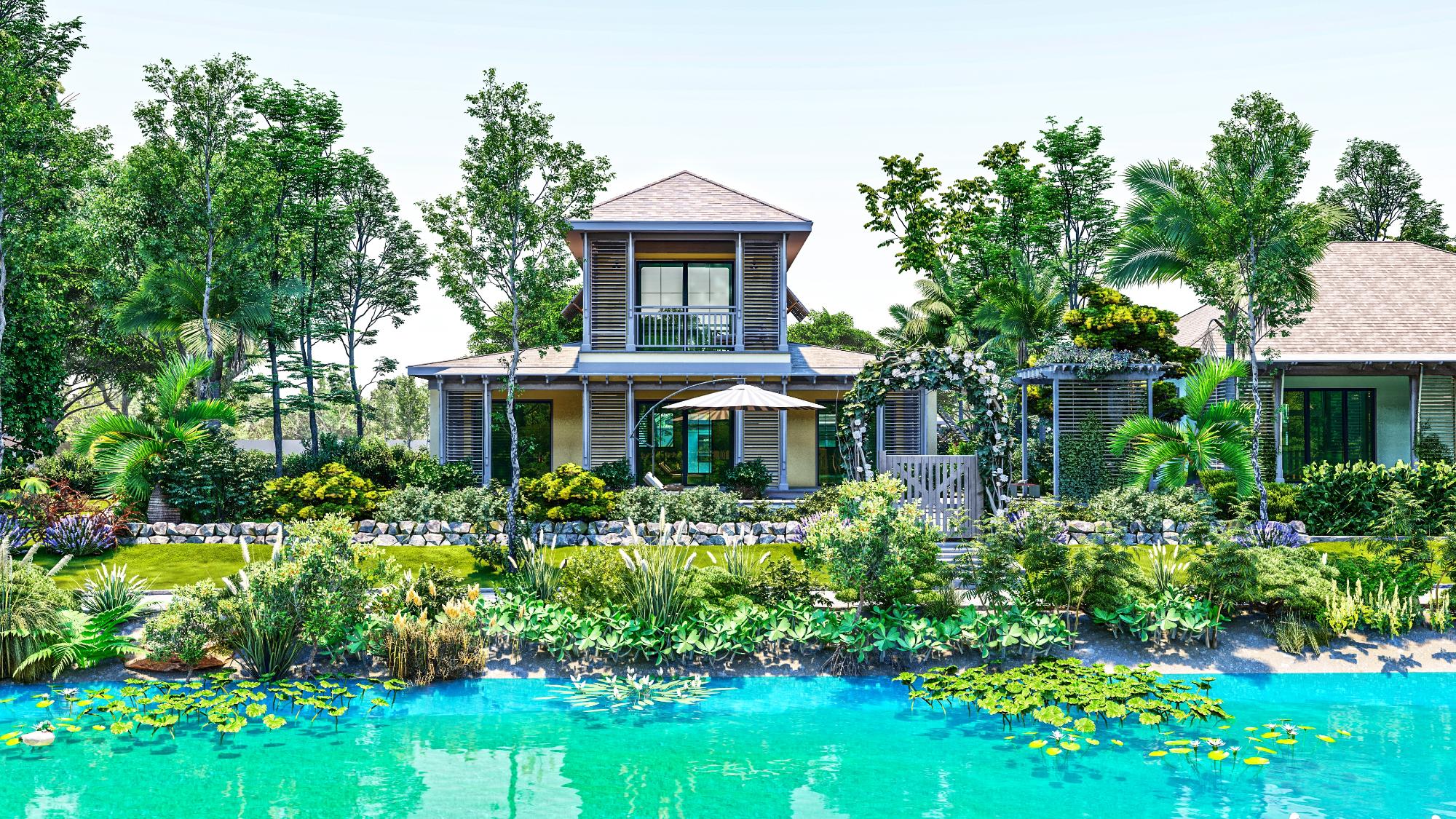 WINDSOR LAKES SUBDIVISION