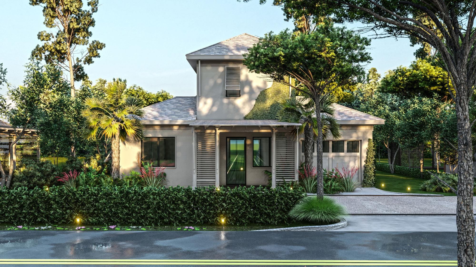 WINDSOR LAKES SUBDIVISION