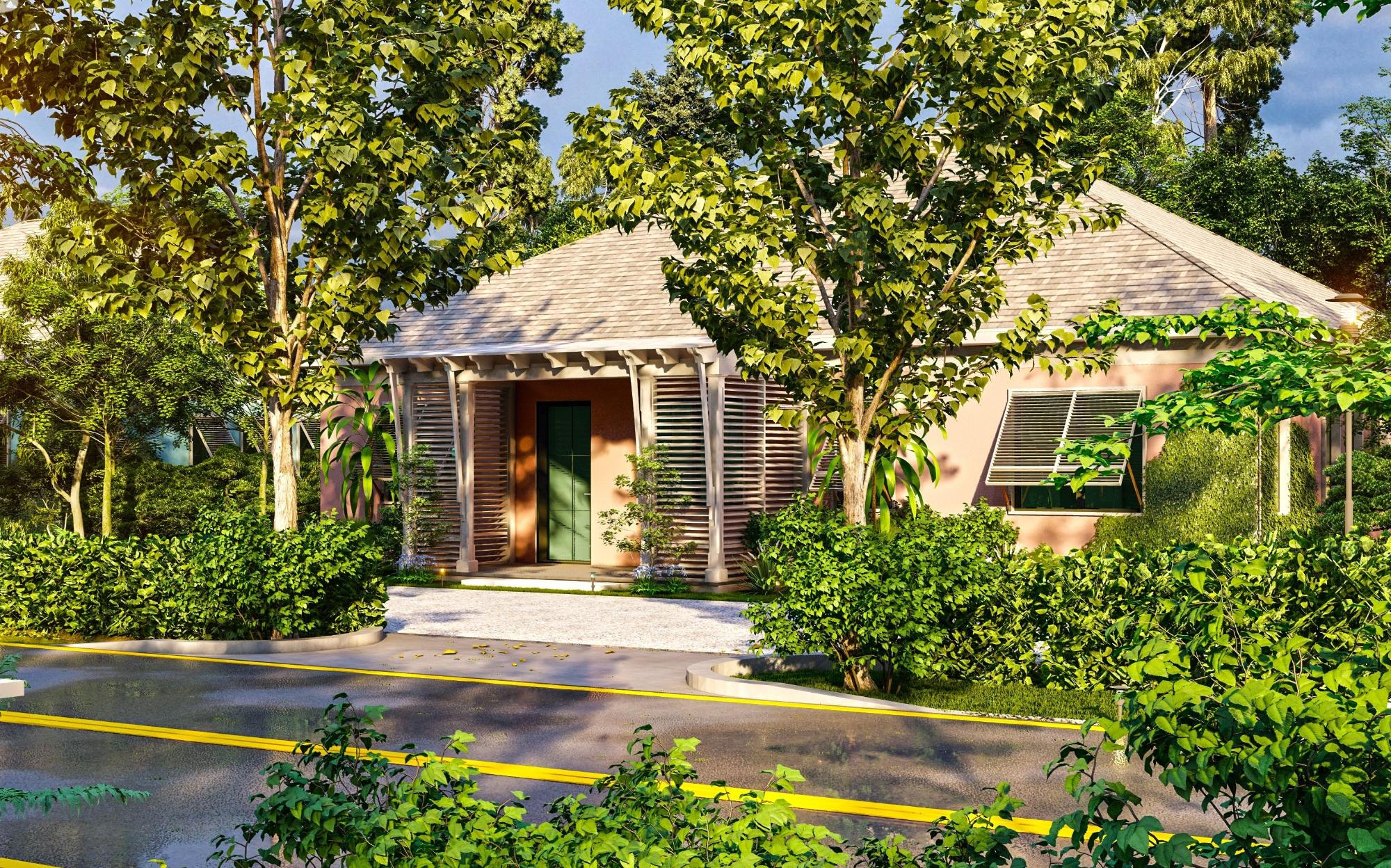 WINDSOR LAKES SUBDIVISION
