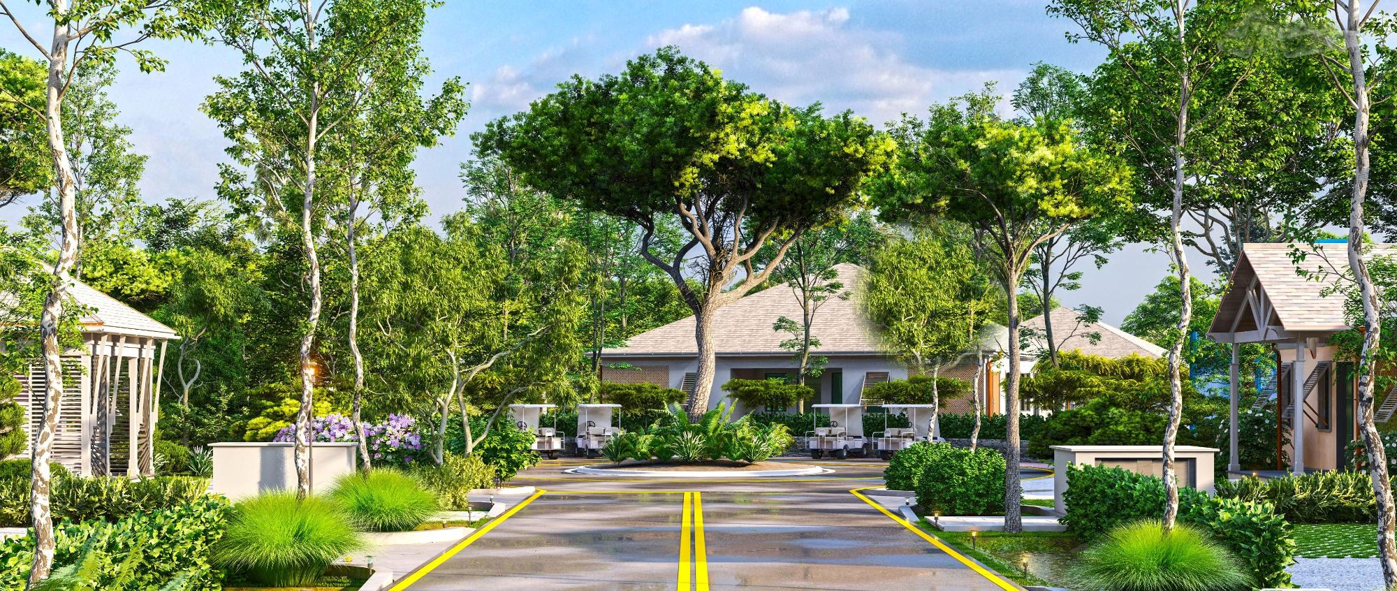 WINDSOR LAKES SUBDIVISION