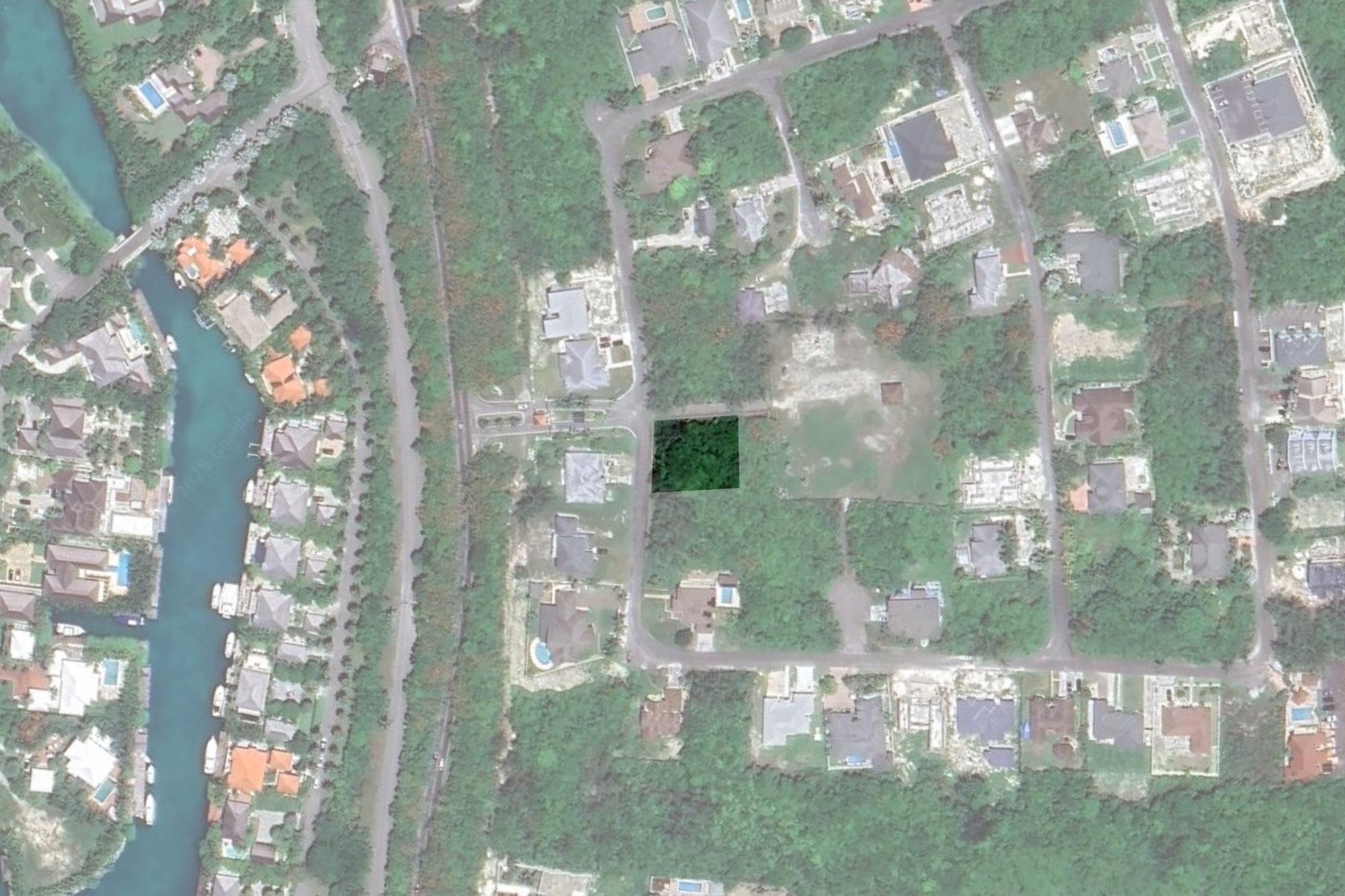 JACARANDA LOT