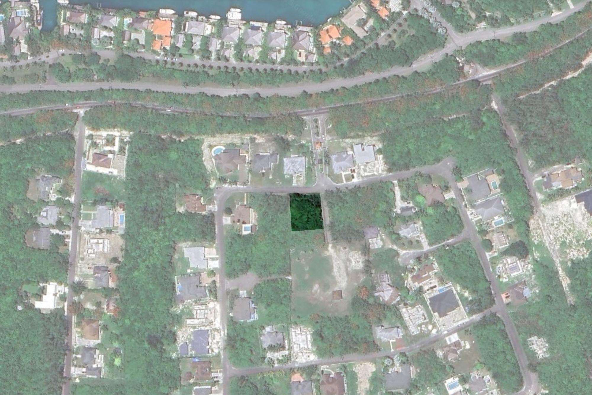 JACARANDA LOT