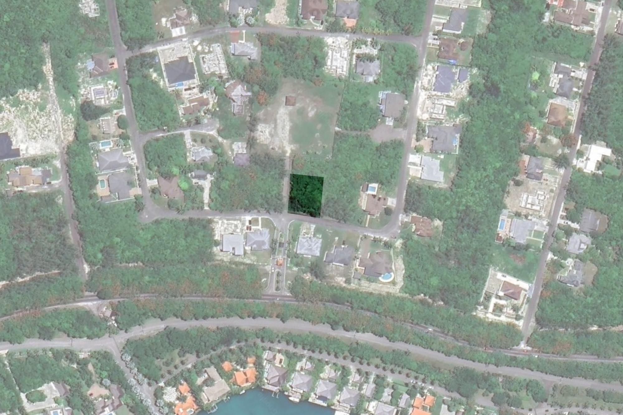 JACARANDA LOT