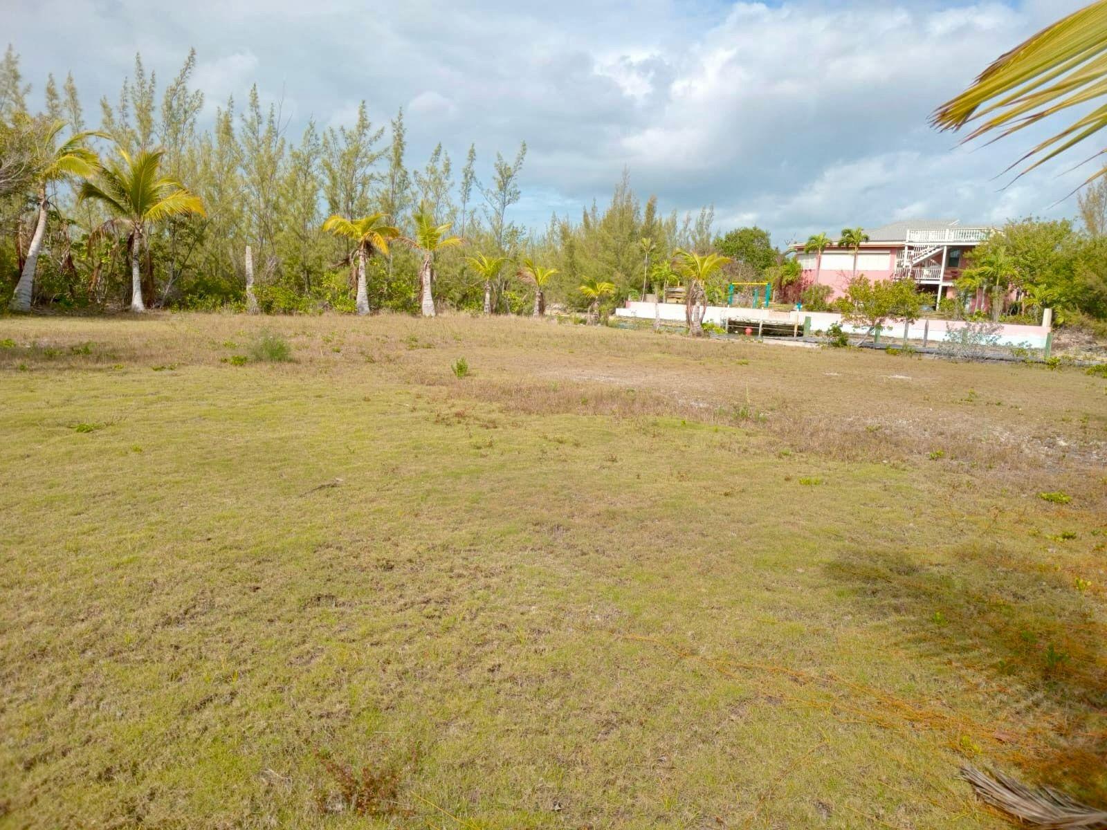 LOT #117 LEISURE LEE