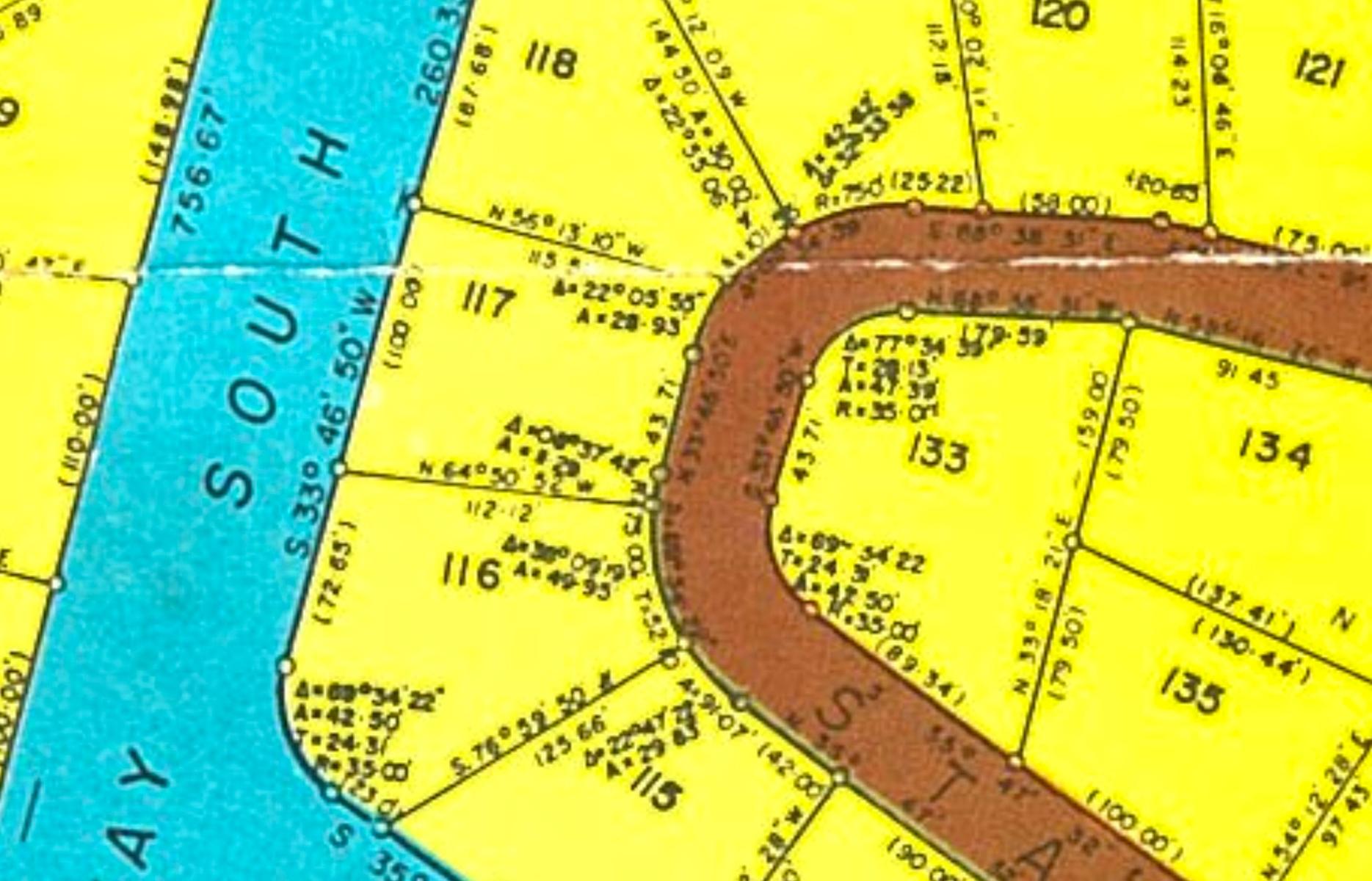 LOT #117 LEISURE LEE