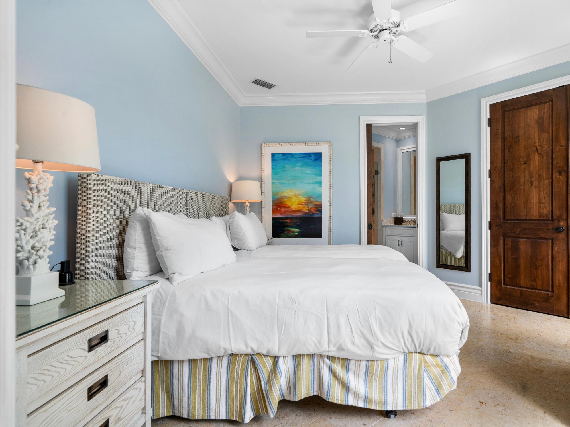 VILLA 9104 GRAND ISLE