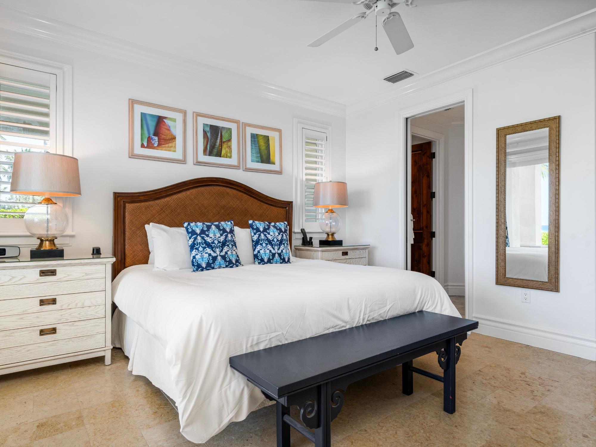 VILLA 9104 GRAND ISLE