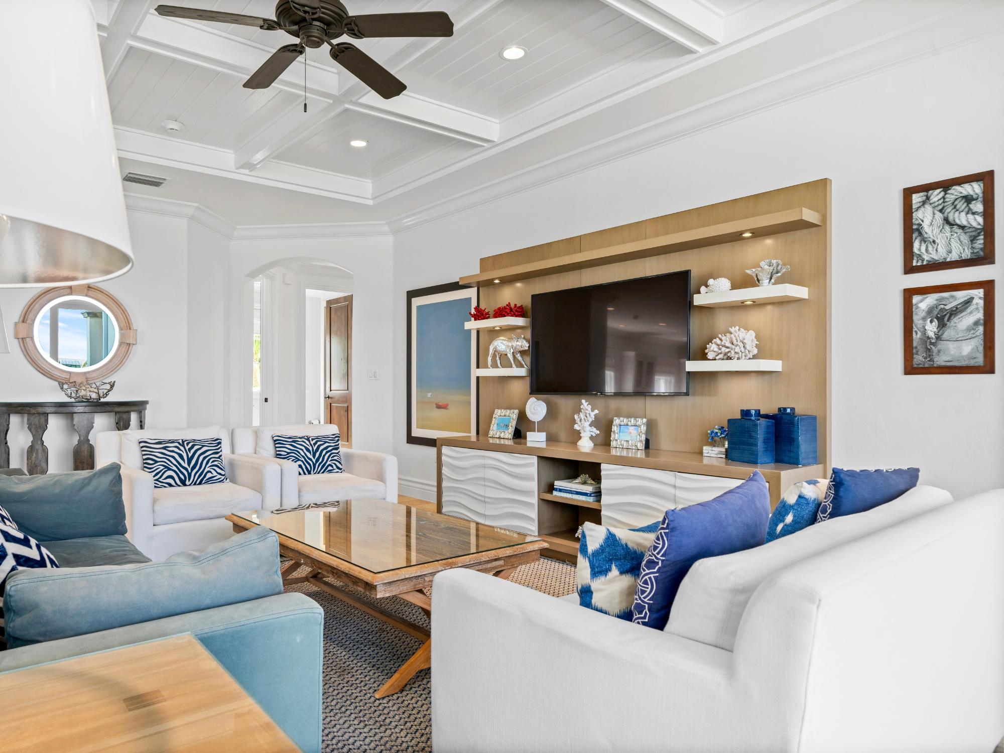 VILLA 9104 GRAND ISLE