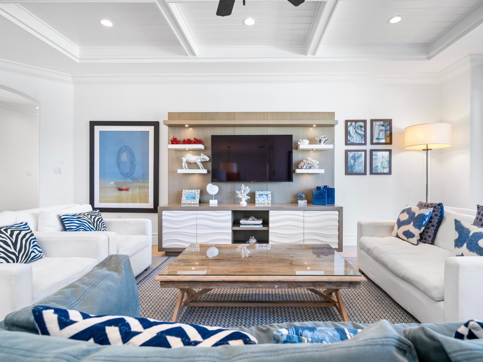 VILLA 9104 GRAND ISLE