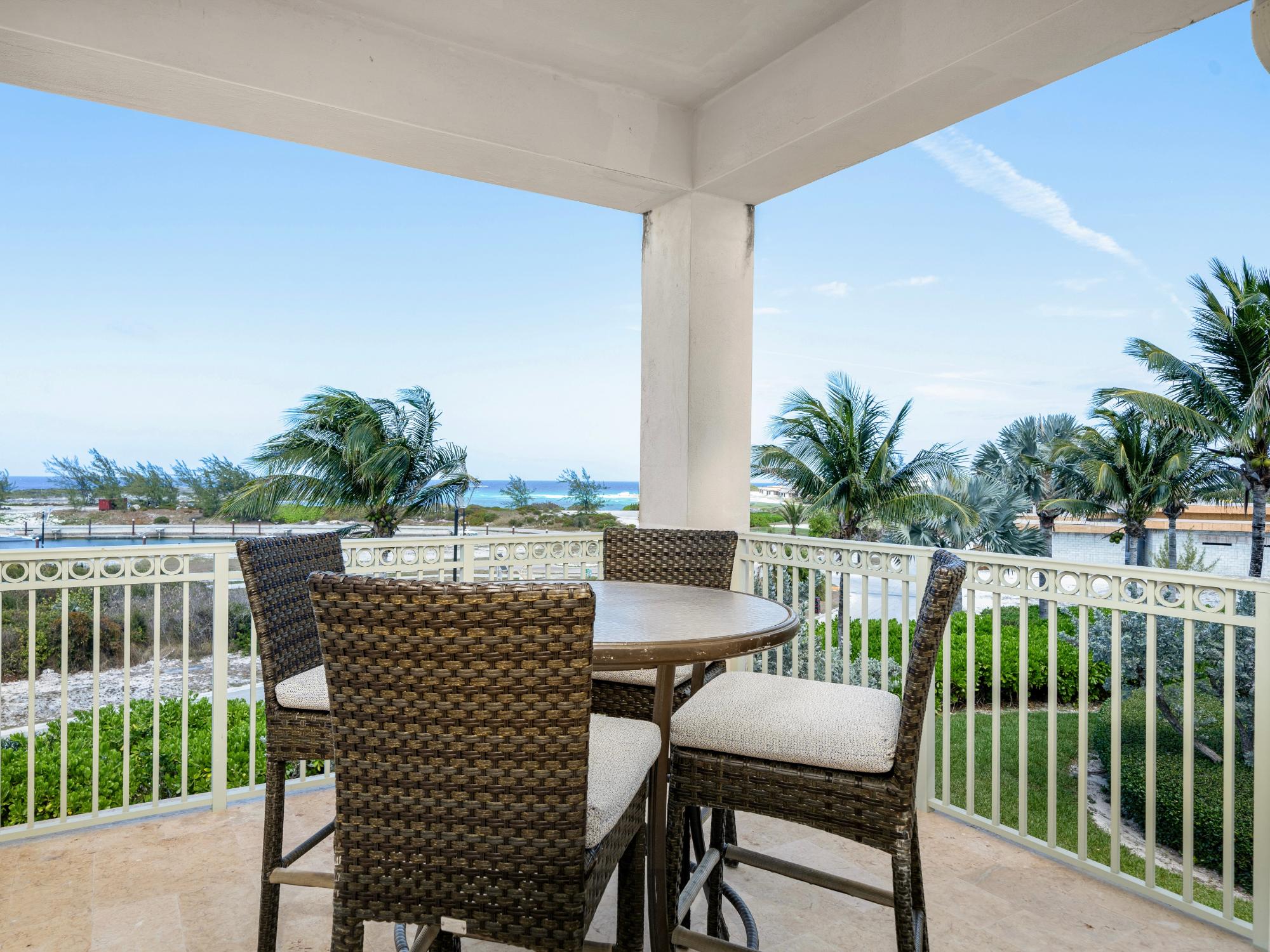 VILLA 9104 GRAND ISLE