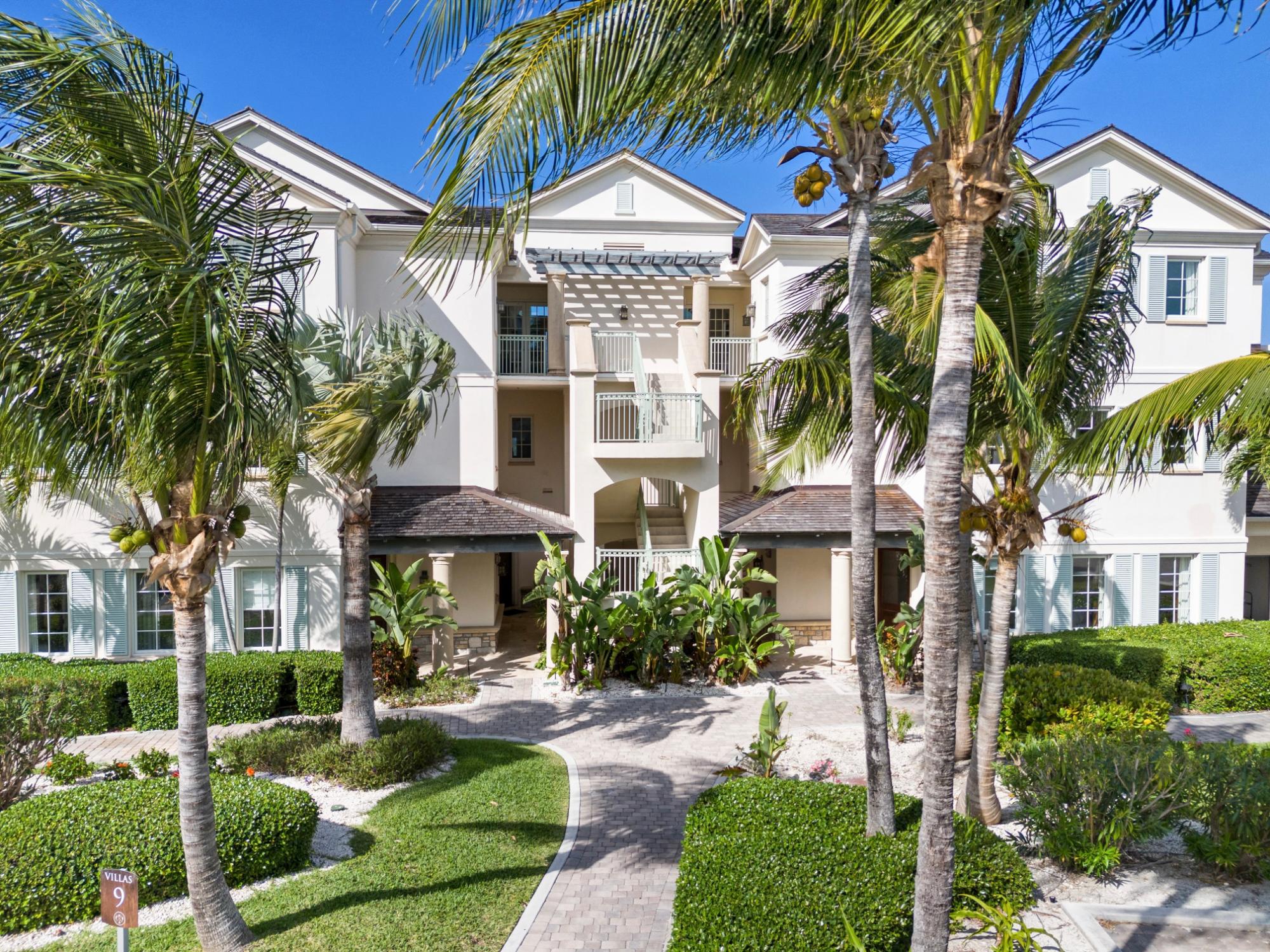 VILLA 9104 GRAND ISLE