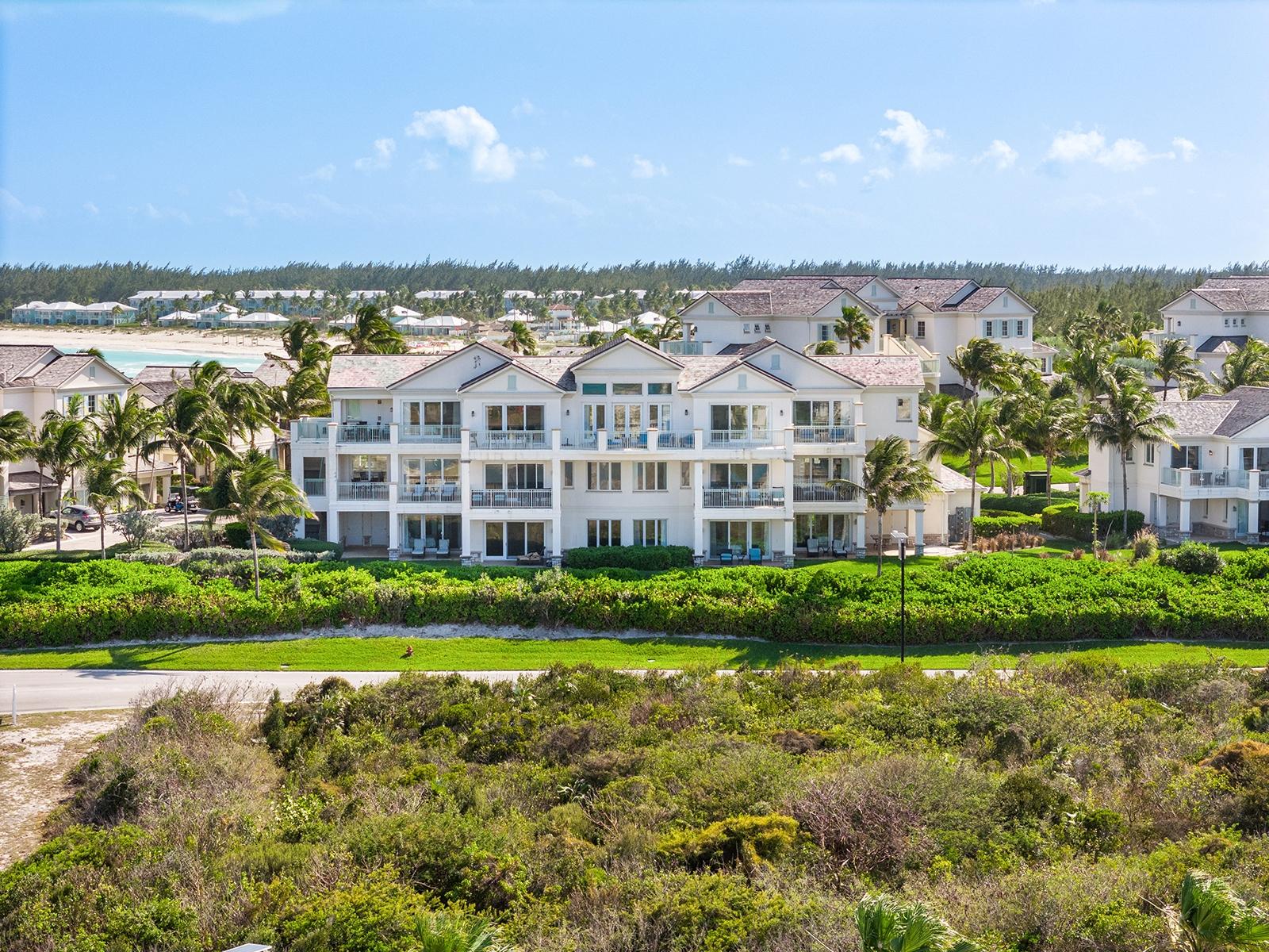 VILLA 9104 GRAND ISLE