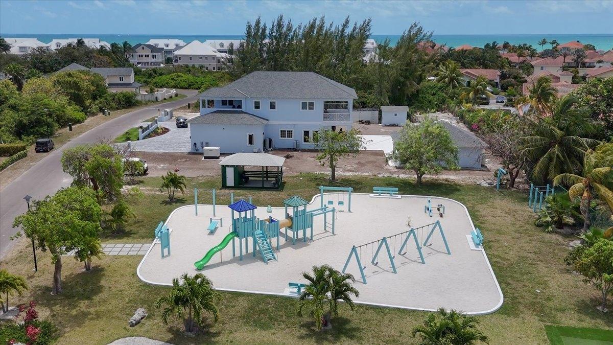 9 Galleon Bay