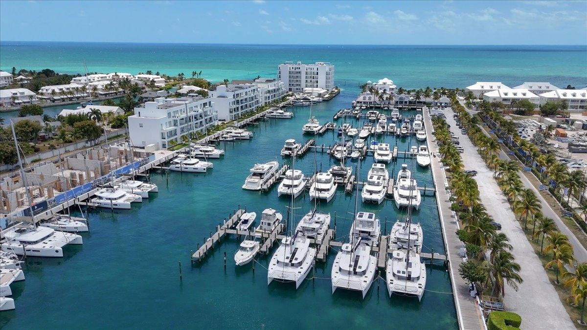 9 Galleon Bay