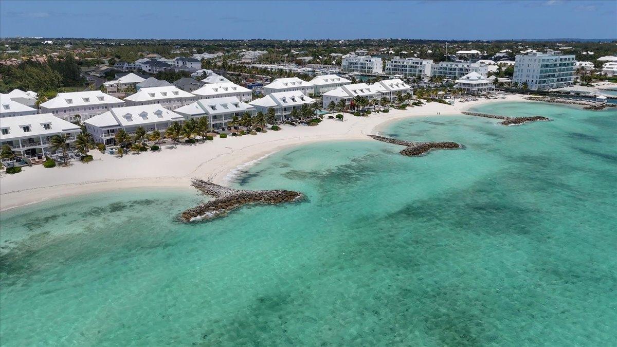 9 Galleon Bay