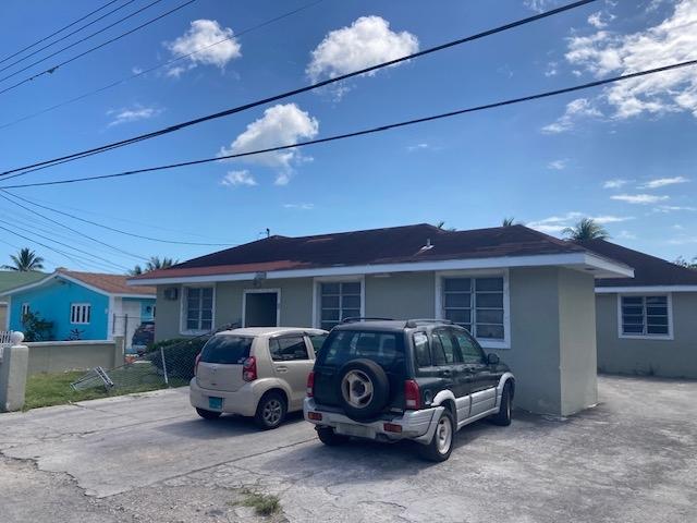 5 CORLET ROAD