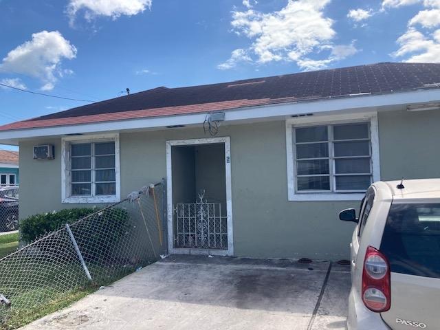 5 CORLET ROAD