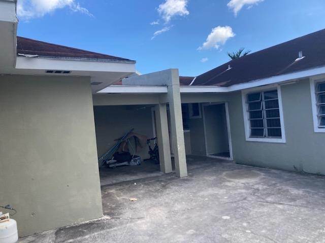 5 CORLET ROAD