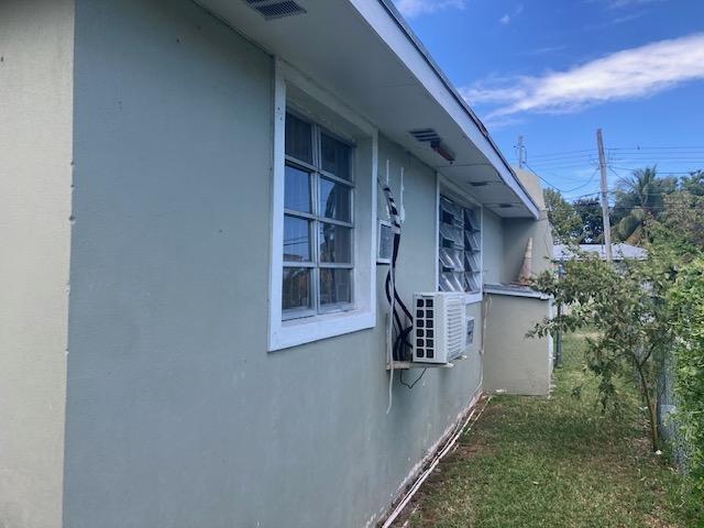 5 CORLET ROAD