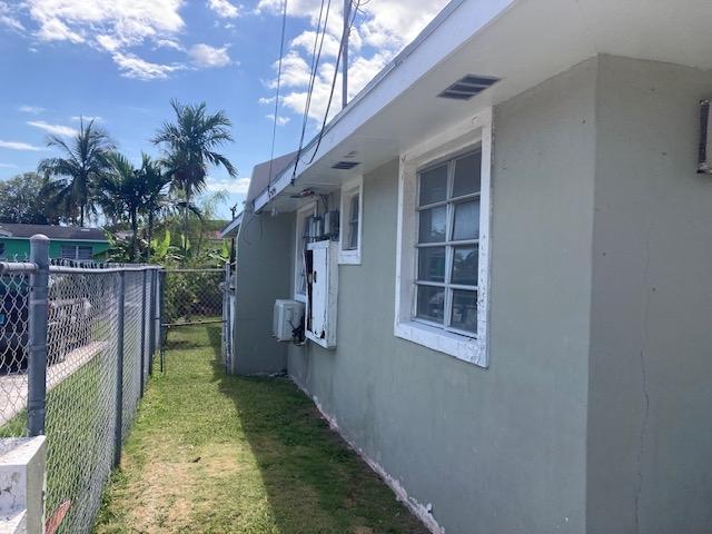 5 CORLET ROAD