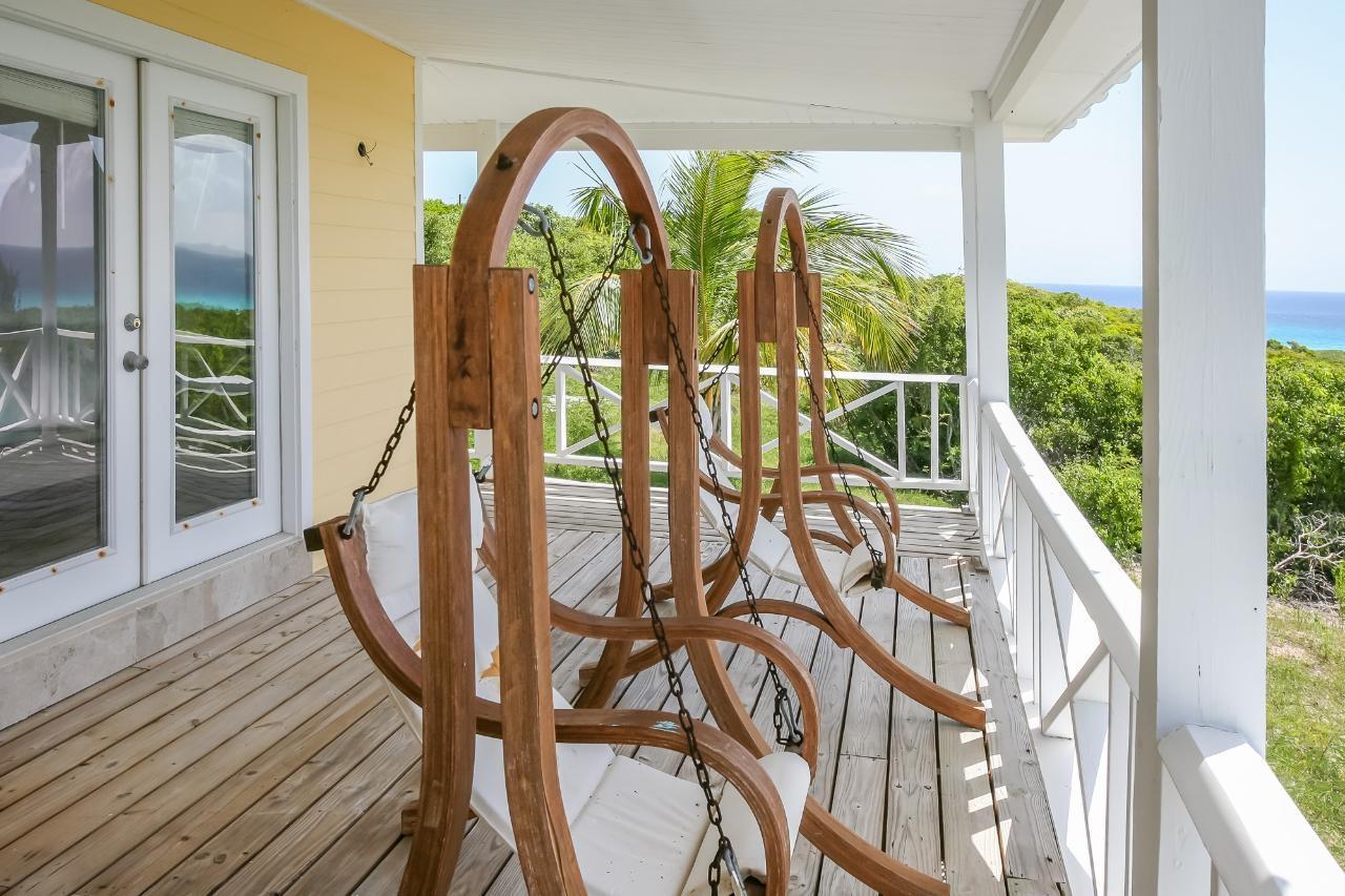 Lookout House