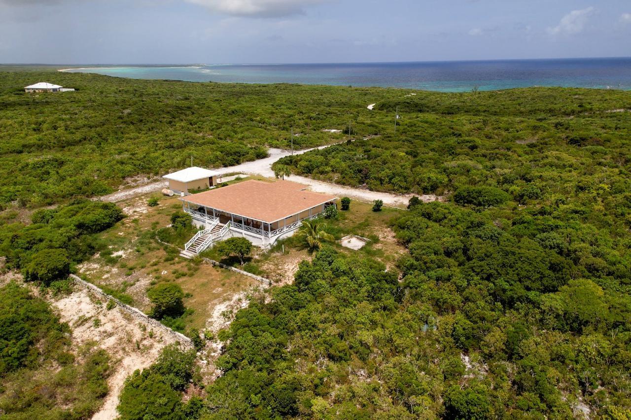 Lookout House