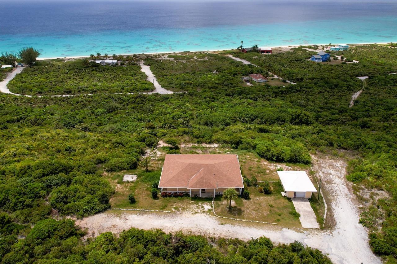 Lookout House