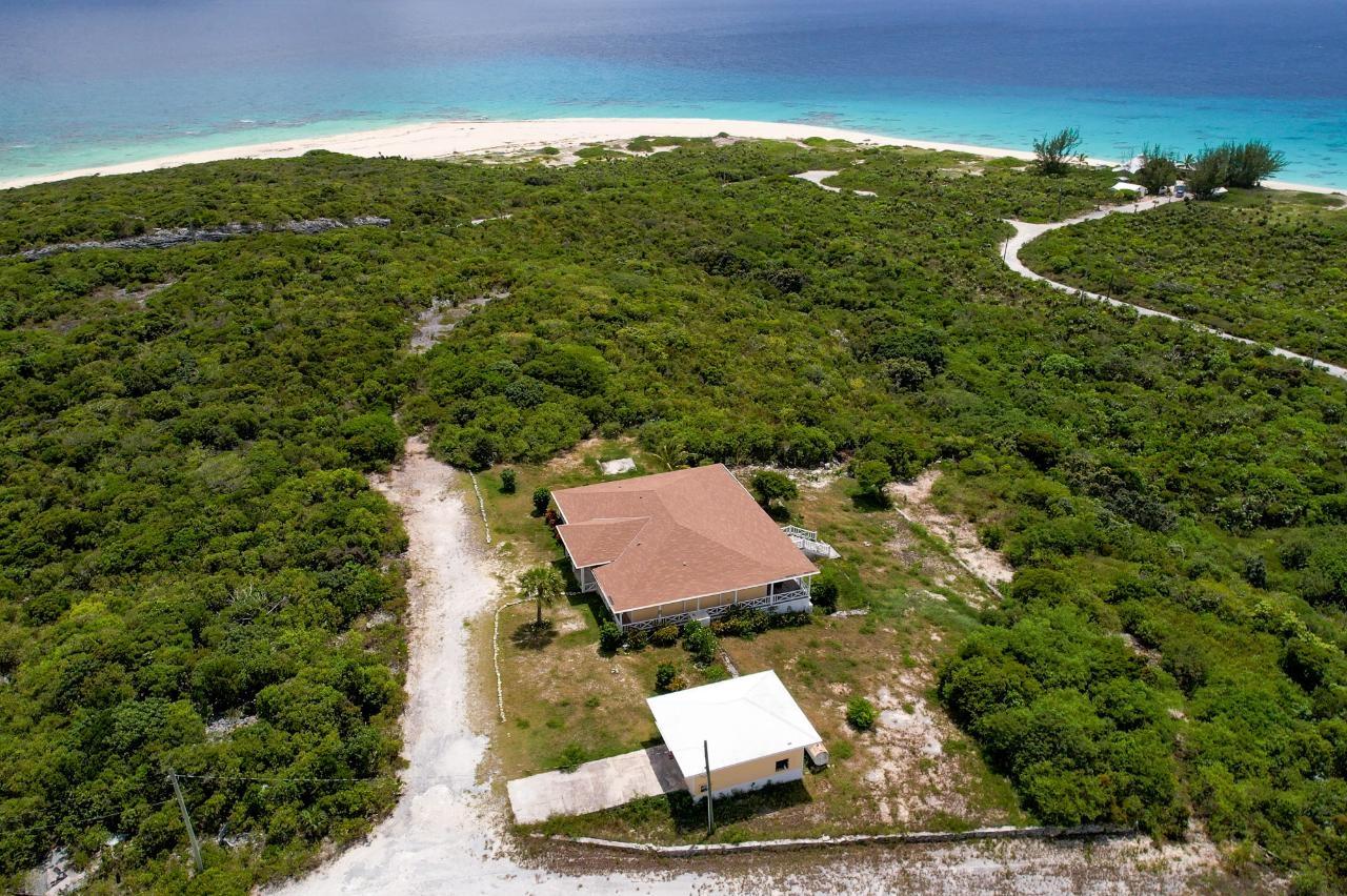 Lookout House