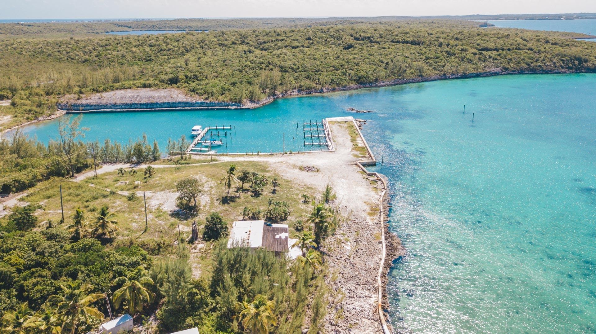LOT R 32, PALMETTO SHORES
