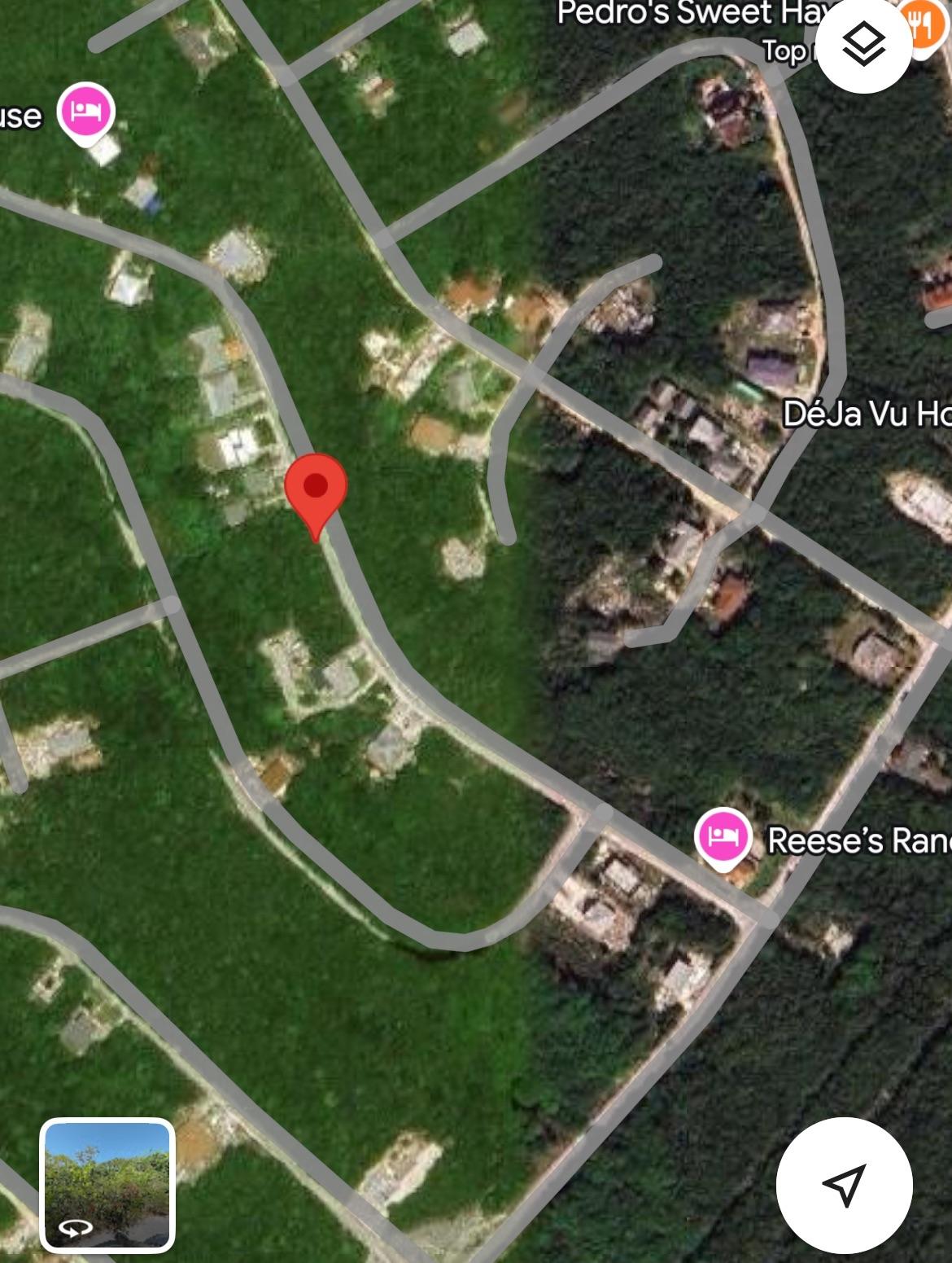 Periwinkle Lane BS18