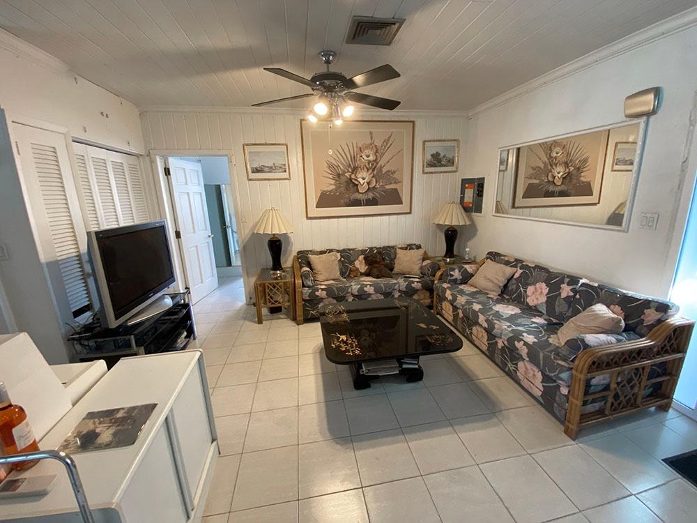 Mignon Guest House