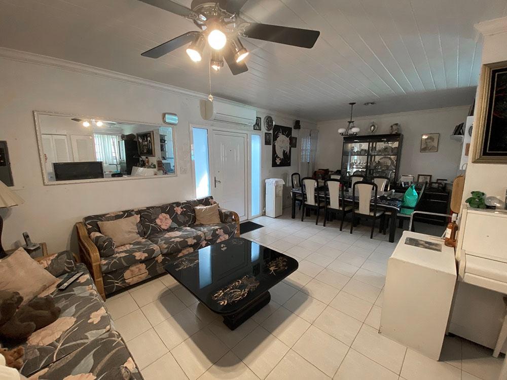 Mignon Guest House