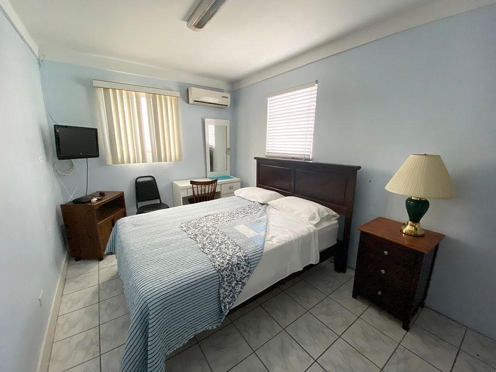 Mignon Guest House