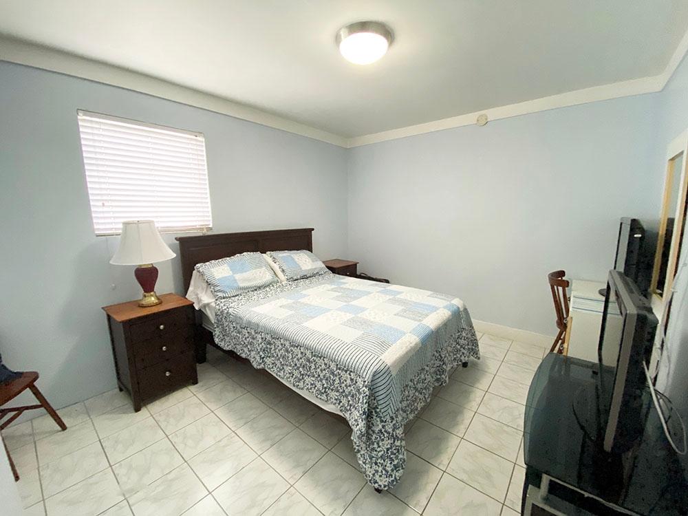 Mignon Guest House