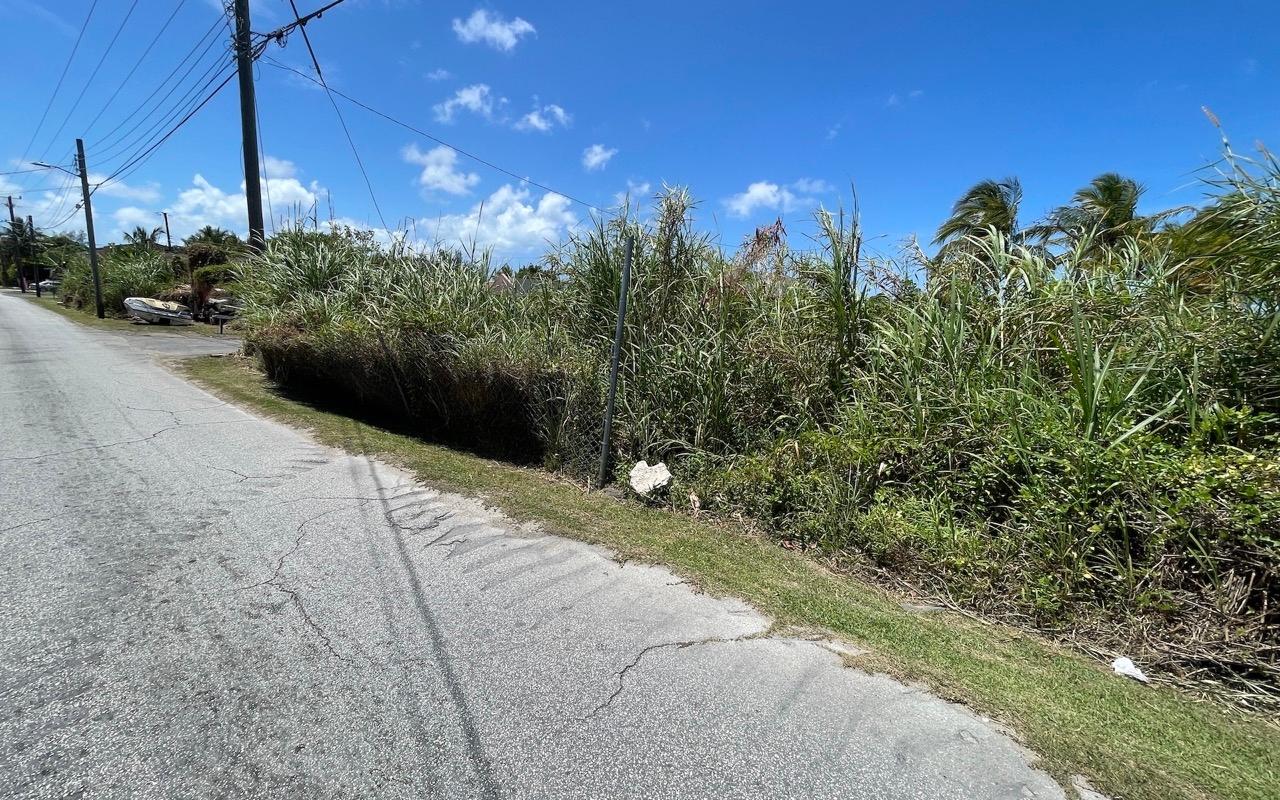 LOT 37, SEA BREEZE LANE