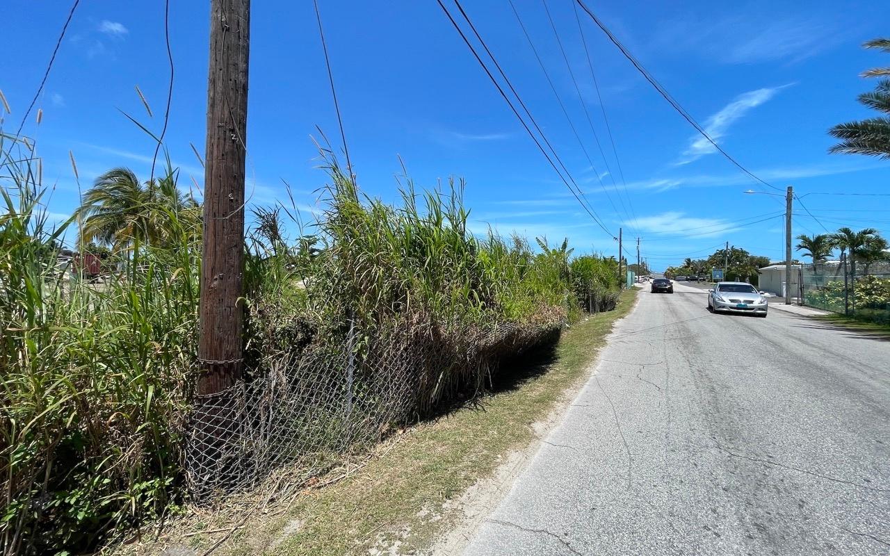 LOT 37, SEA BREEZE LANE