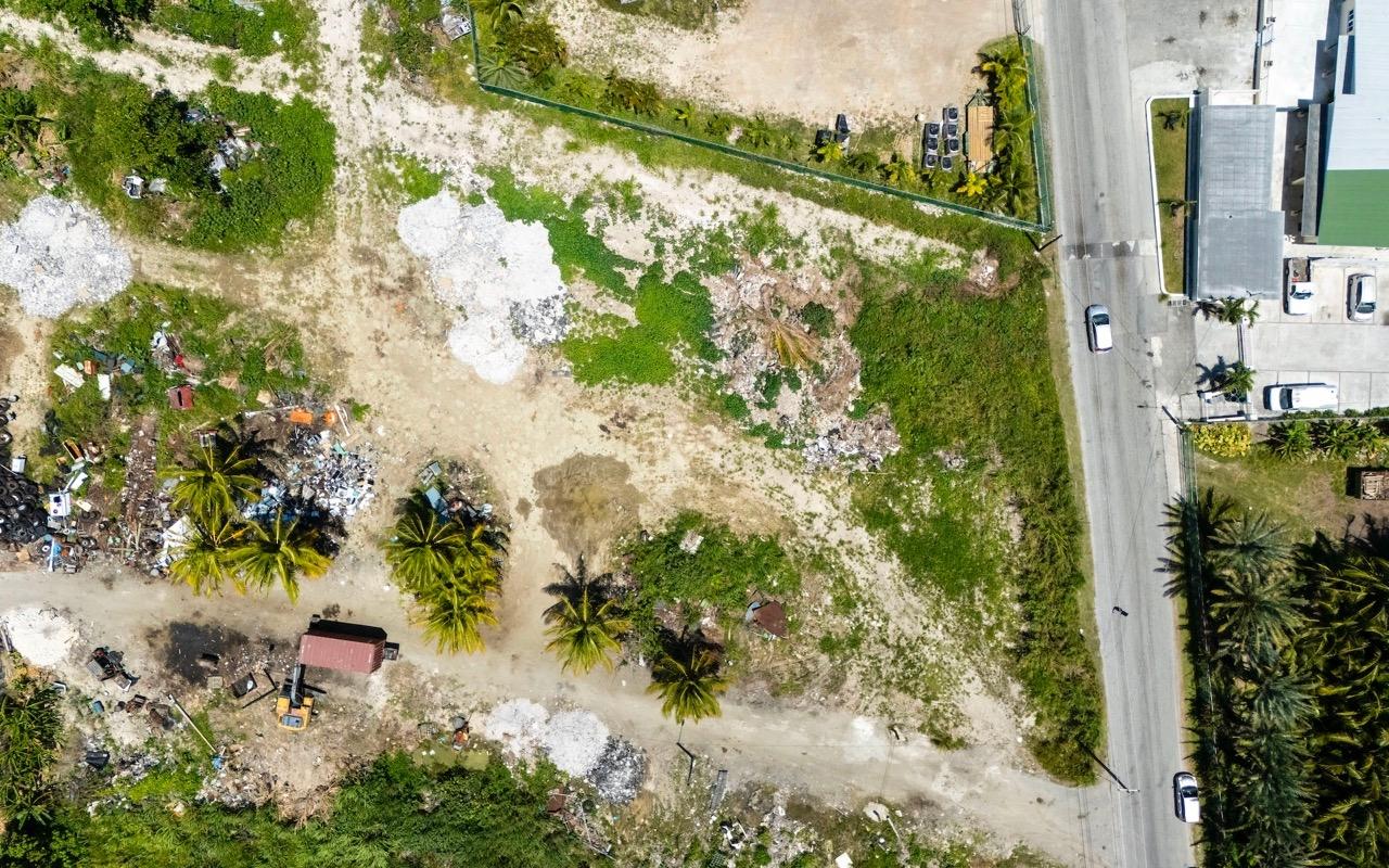 LOT 37, SEA BREEZE LANE