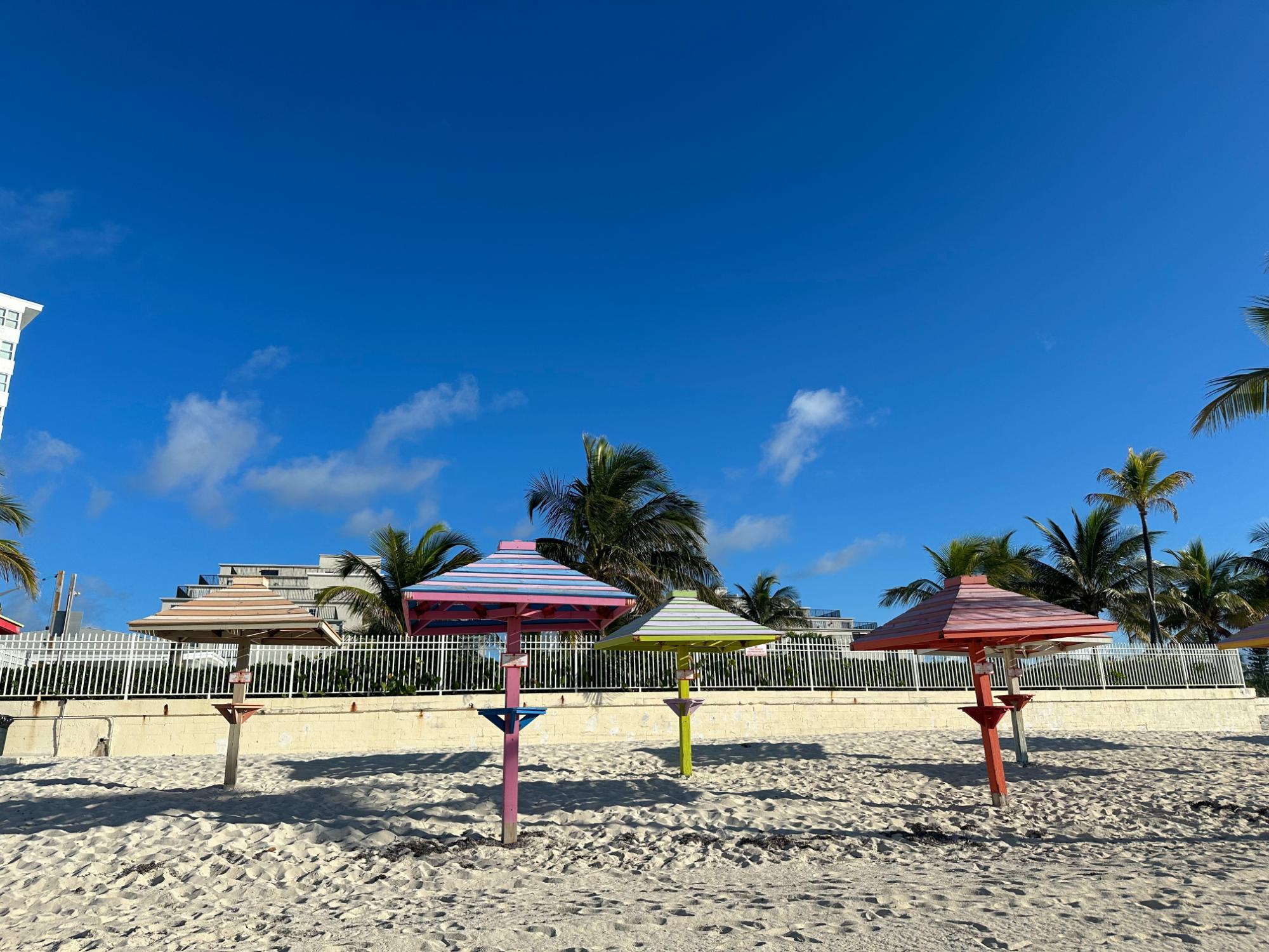 CORAL BEACH HOTEL