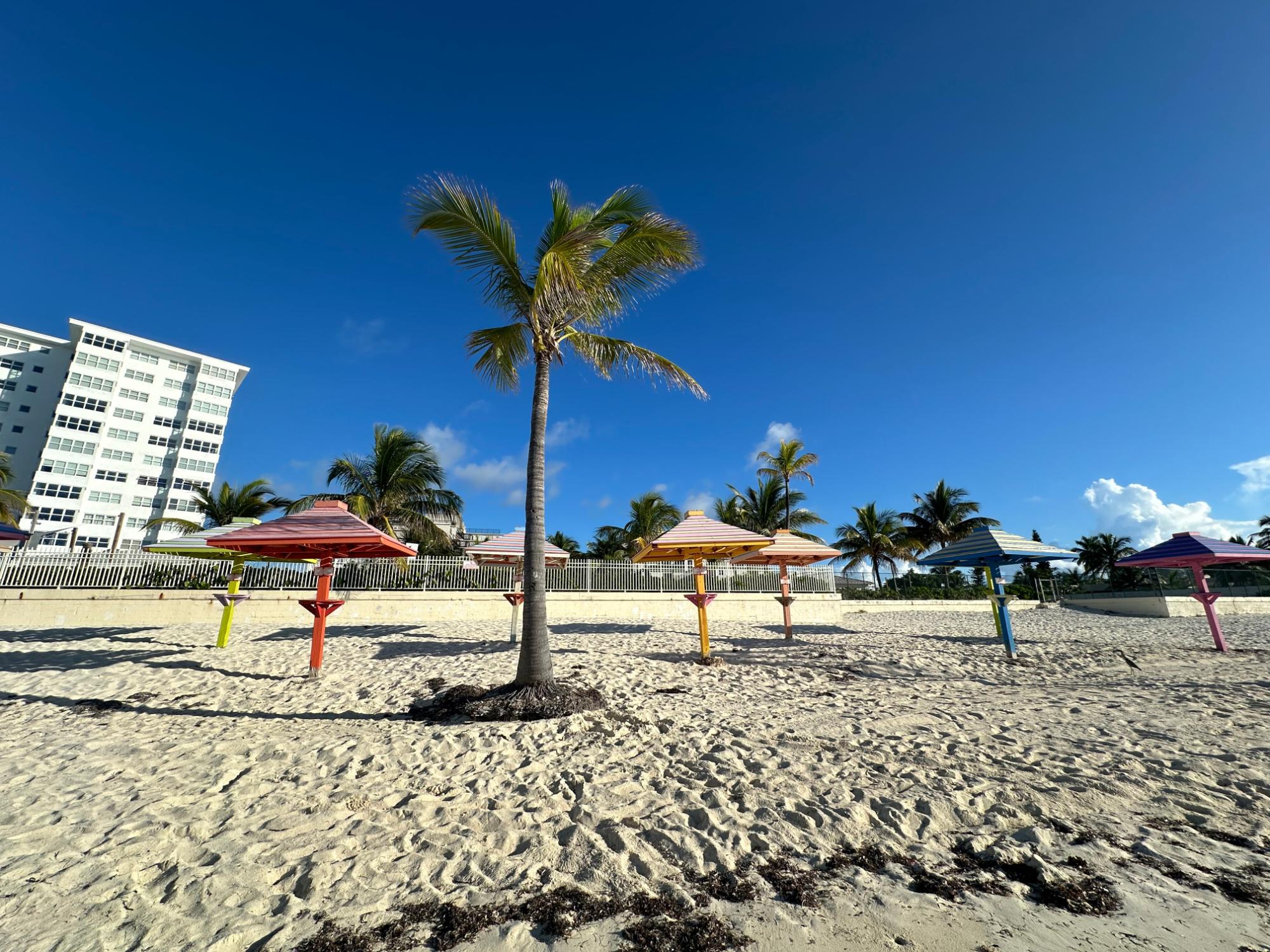 CORAL BEACH HOTEL