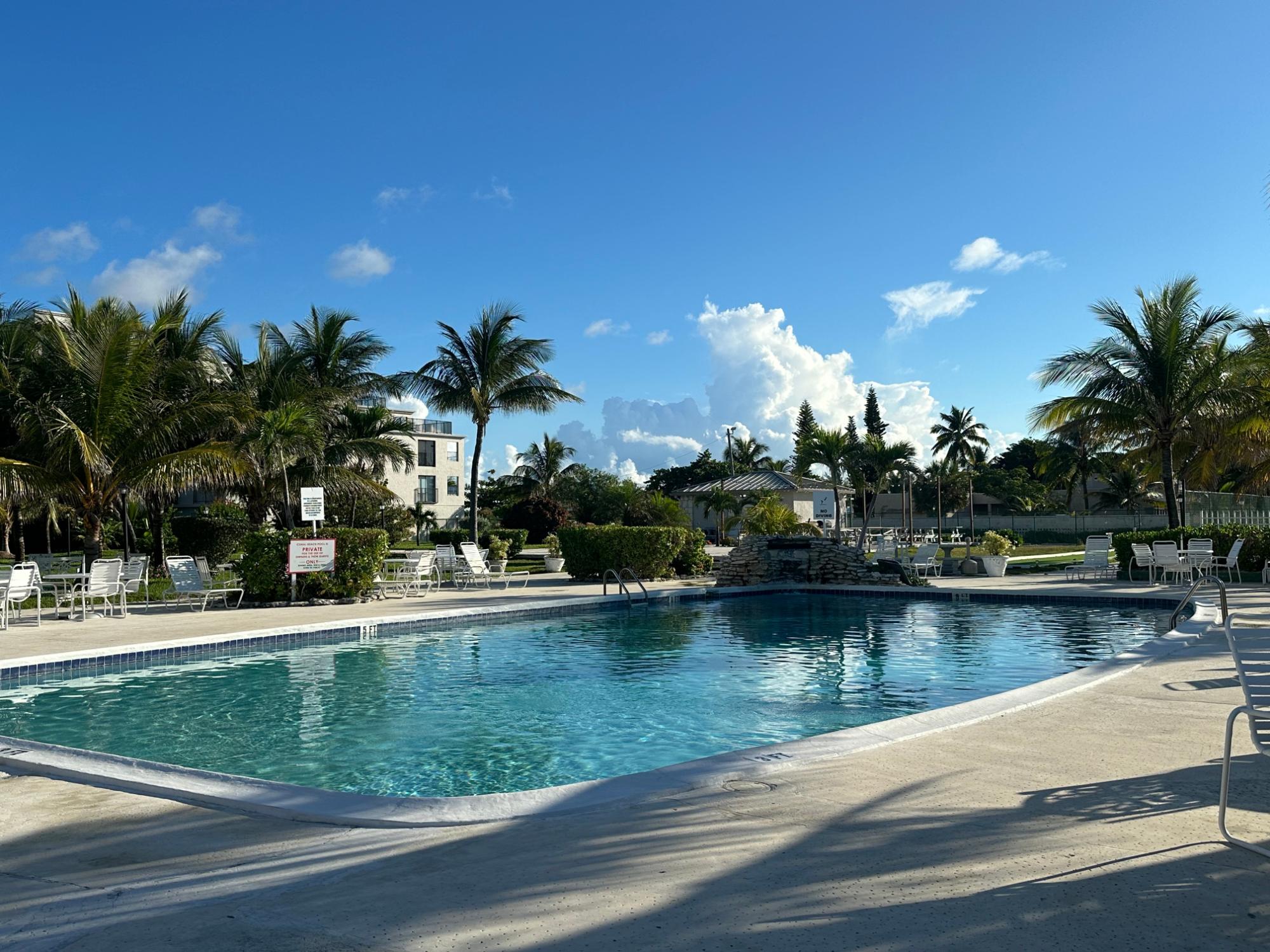 CORAL BEACH HOTEL