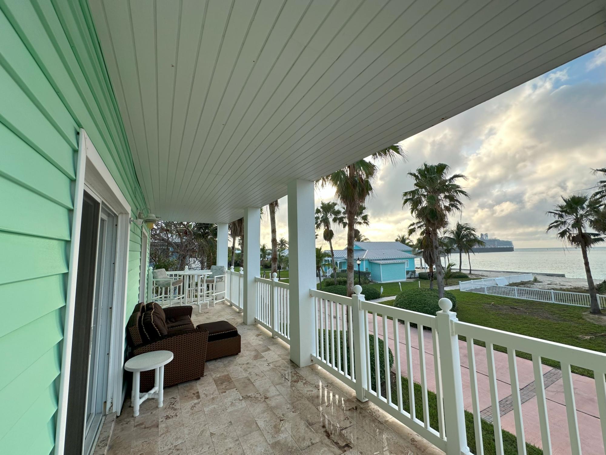 BIMINI BAY ANGLER CONDO