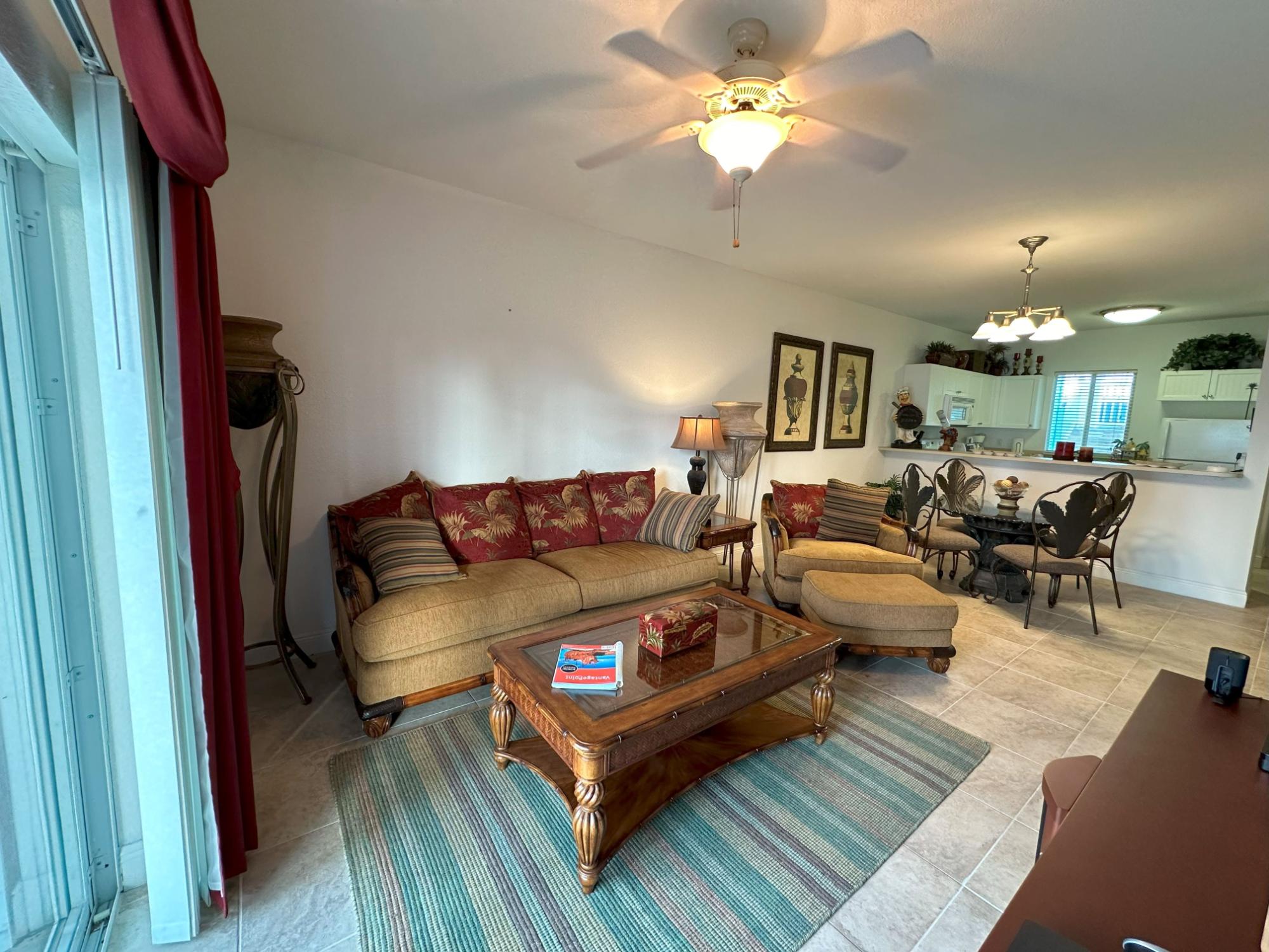 BIMINI BAY ANGLER CONDO