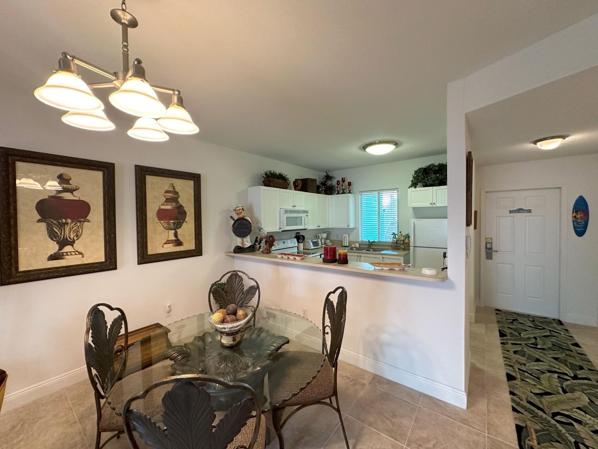 BIMINI BAY ANGLER CONDO