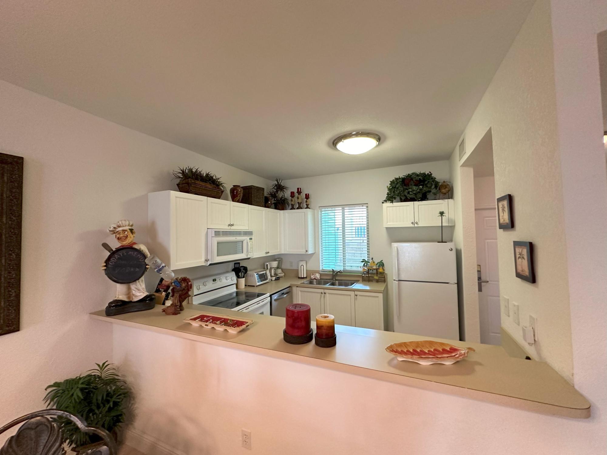 BIMINI BAY ANGLER CONDO