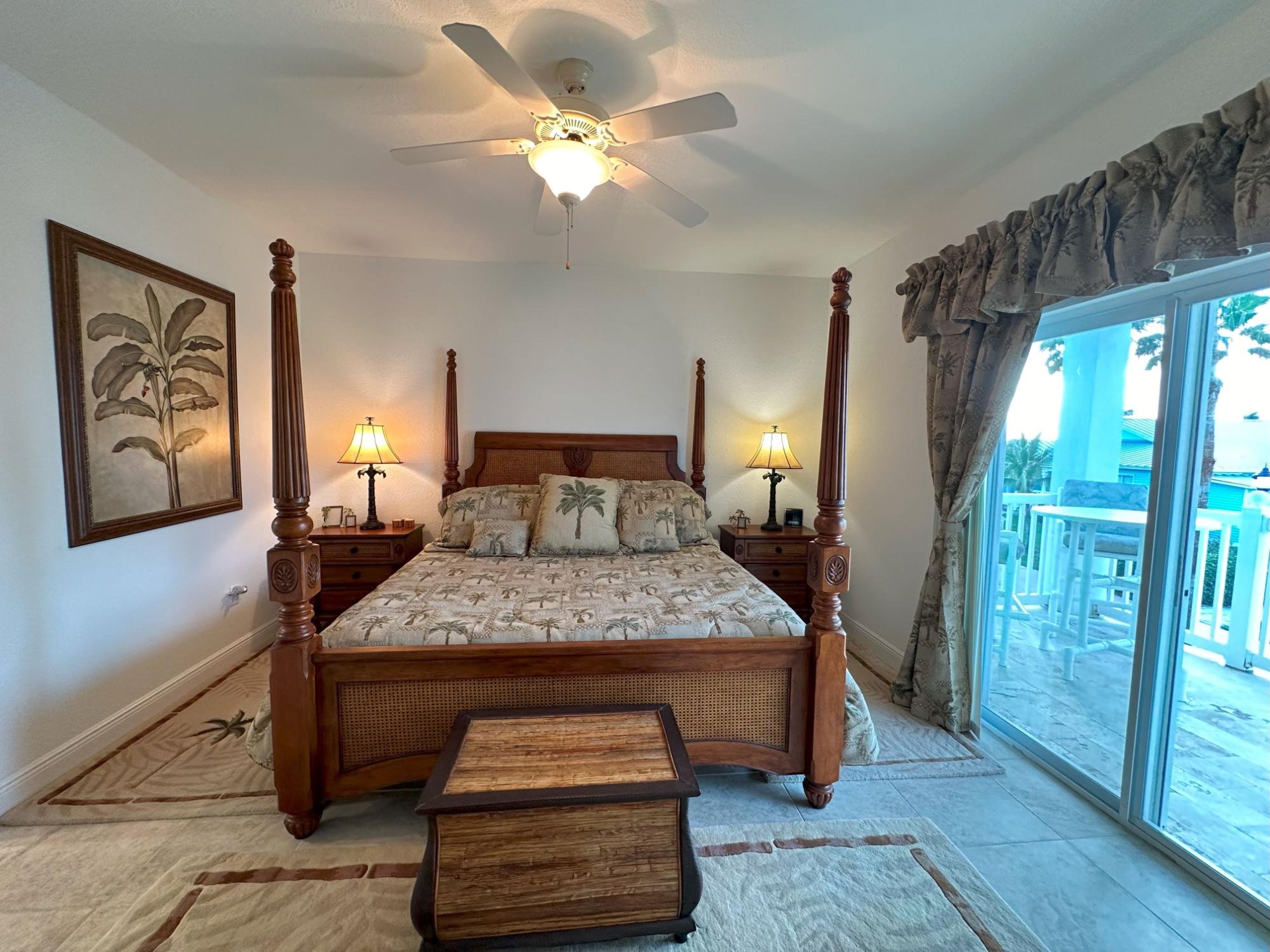 BIMINI BAY ANGLER CONDO