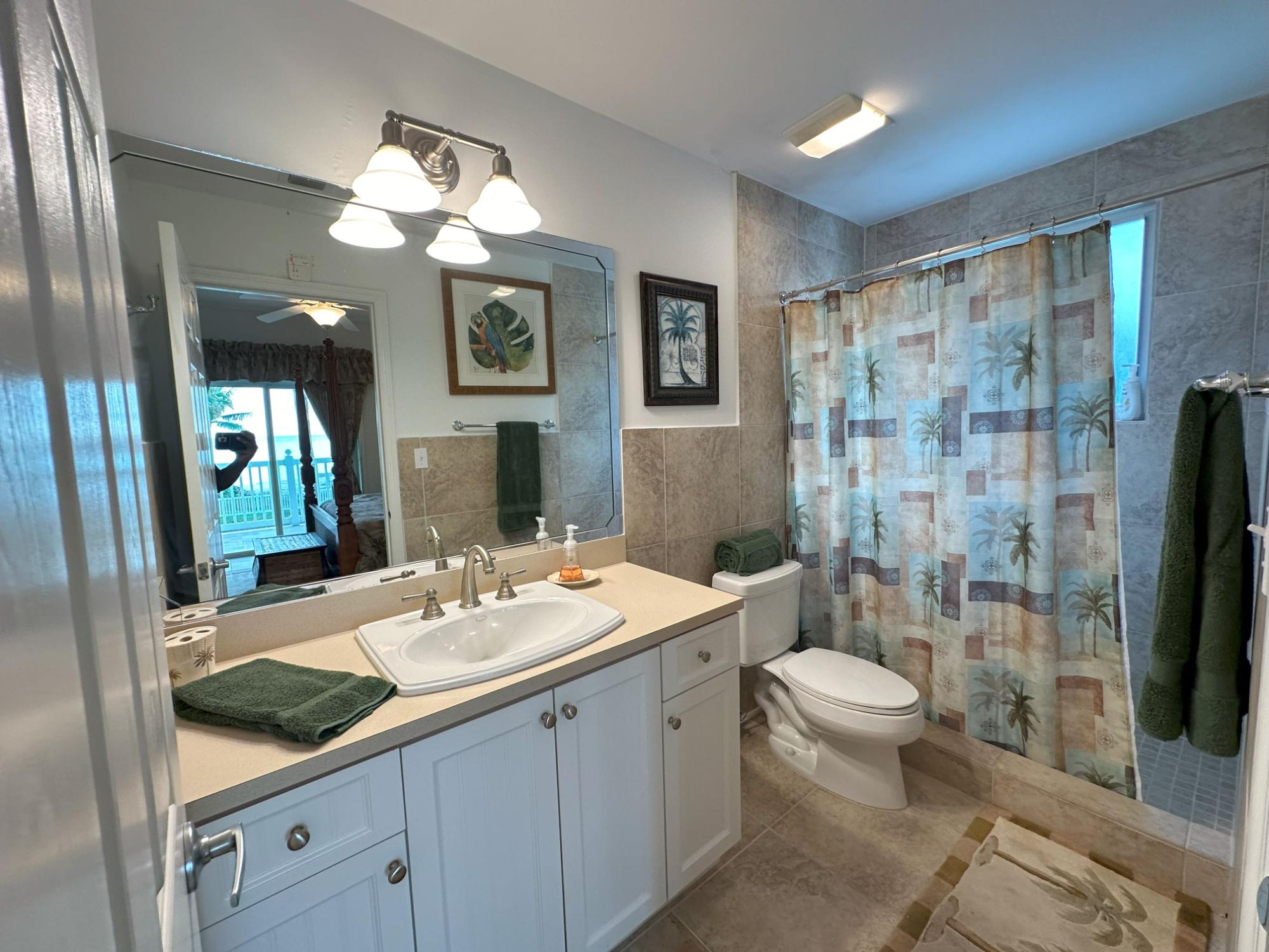 BIMINI BAY ANGLER CONDO