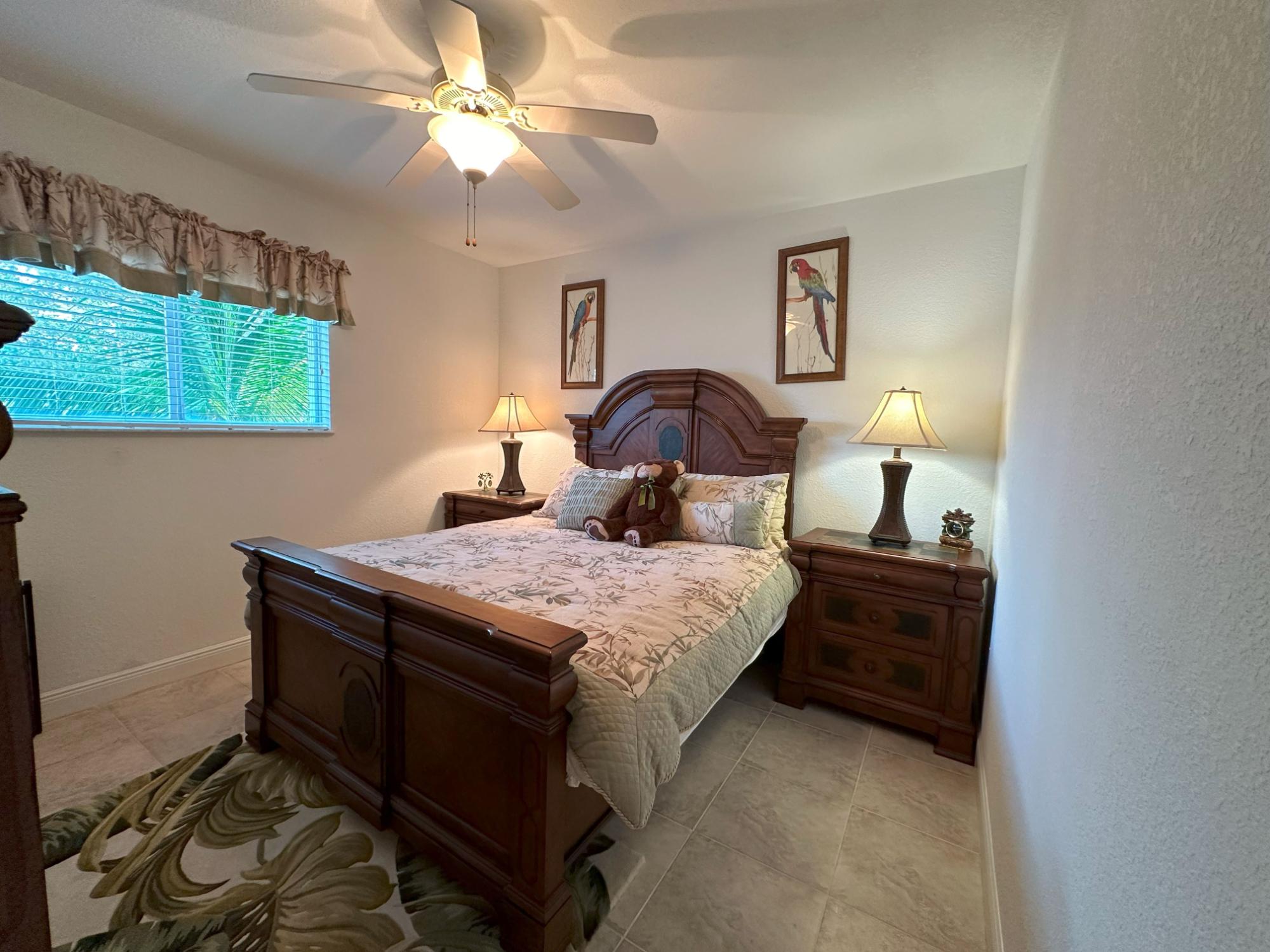 BIMINI BAY ANGLER CONDO